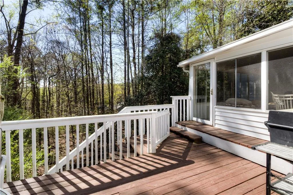 1585 Northridge Road, Atlanta, Georgia 30350, 4 Bedrooms Bedrooms, ,3 BathroomsBathrooms,Residential,Sold,1585 Northridge Road,5810158