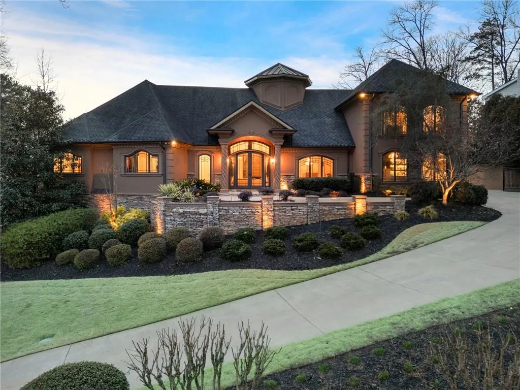 790 Glenairy Drive, Atlanta, Georgia 30328, 5 Bedrooms Bedrooms, ,6 BathroomsBathrooms,Residential,For Sale,790 Glenairy Drive,7716846