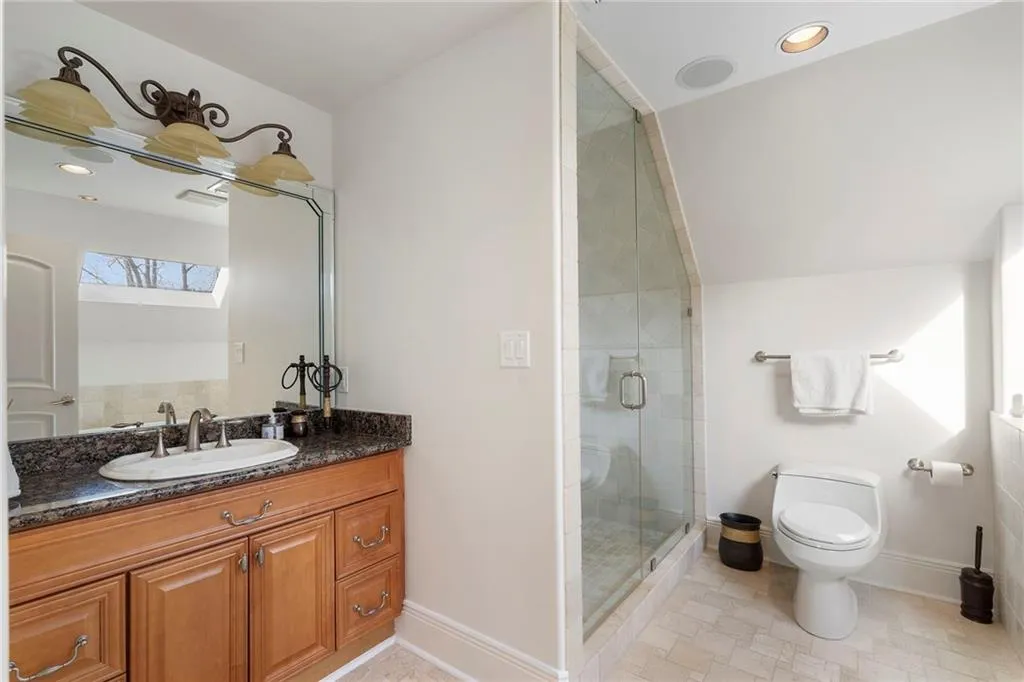 790 Glenairy Drive, Atlanta, Georgia 30328, 5 Bedrooms Bedrooms, ,6 BathroomsBathrooms,Residential,Sold,790 Glenairy Drive,7716846