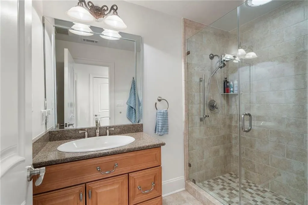 790 Glenairy Drive, Atlanta, Georgia 30328, 5 Bedrooms Bedrooms, ,6 BathroomsBathrooms,Residential,Sold,790 Glenairy Drive,7716846
