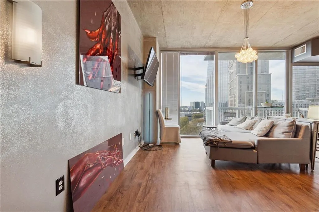 3324 Peachtree Road Ne Unit 1306, Atlanta, Georgia 30326, 1 Bedroom Bedrooms, 0 ,1 BathroomBathrooms,Residential,For Sale,3324 Peachtree Road Ne Unit 1306,7692547