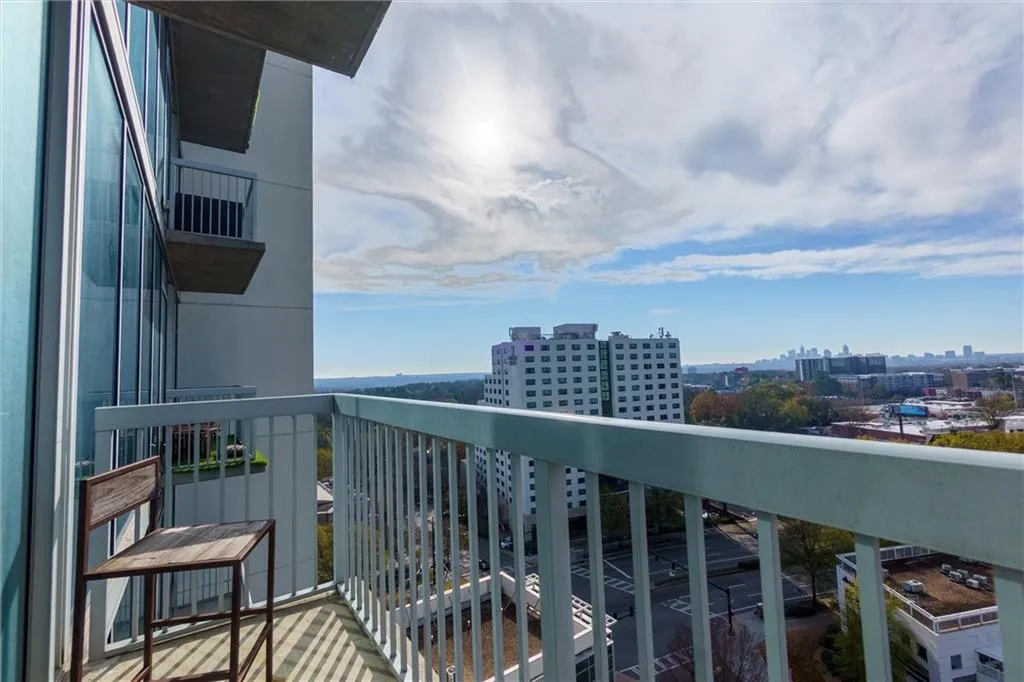 3324 Peachtree Road Ne Unit 1306, Atlanta, Georgia 30326, 1 Bedroom Bedrooms, 0 ,1 BathroomBathrooms,Residential,For Sale,3324 Peachtree Road Ne Unit 1306,7692547