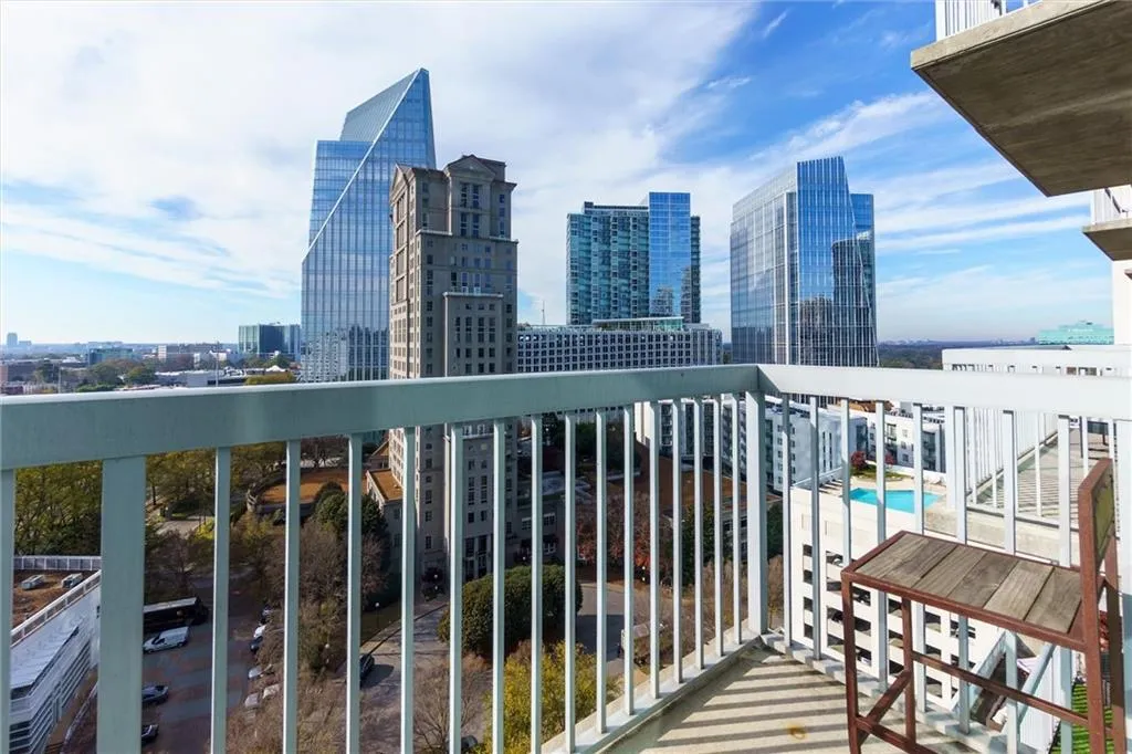 3324 Peachtree Road Ne Unit 1306, Atlanta, Georgia 30326, 1 Bedroom Bedrooms, 0 ,1 BathroomBathrooms,Residential,For Sale,3324 Peachtree Road Ne Unit 1306,7692547
