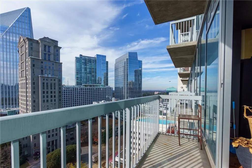 3324 Peachtree Road Ne Unit 1306, Atlanta, Georgia 30326, 1 Bedroom Bedrooms, 0 ,1 BathroomBathrooms,Residential,For Sale,3324 Peachtree Road Ne Unit 1306,7692547