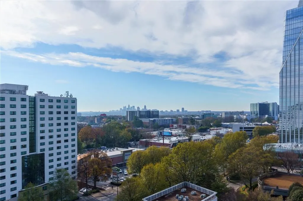 3324 Peachtree Road Ne Unit 1306, Atlanta, Georgia 30326, 1 Bedroom Bedrooms, 0 ,1 BathroomBathrooms,Residential,For Sale,3324 Peachtree Road Ne Unit 1306,7692547
