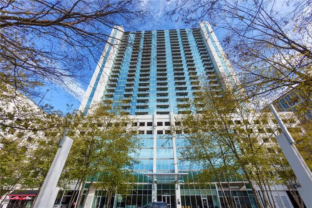 3324 Peachtree Road Ne Unit 1306, Atlanta, Georgia 30326, 1 Bedroom Bedrooms, 0 ,1 BathroomBathrooms,Residential,For Sale,3324 Peachtree Road Ne Unit 1306,7692547