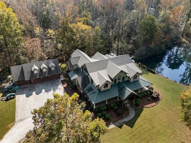 5185 Buice Road, Alpharetta, Georgia 30022