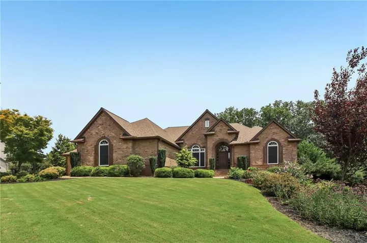 5715 Catalpa Court, Cumming, Georgia 30040