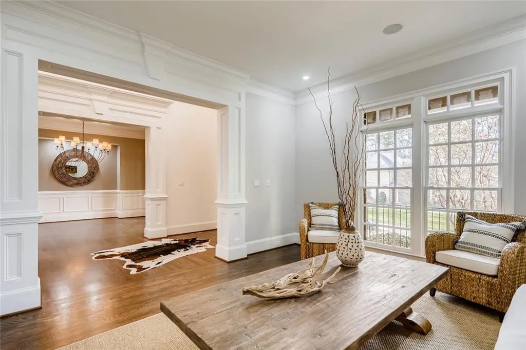 4731 Mystic Drive, Sandy Springs, Georgia 30342, 6 Bedrooms Bedrooms, ,6 BathroomsBathrooms,Residential,Sold,4731 Mystic Drive,6658978