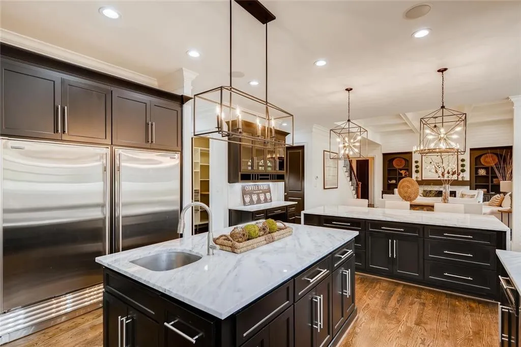 4731 Mystic Drive, Sandy Springs, Georgia 30342, 6 Bedrooms Bedrooms, ,6 BathroomsBathrooms,Residential,Sold,4731 Mystic Drive,6658978