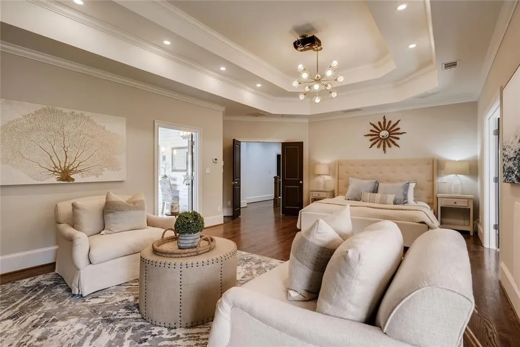 4731 Mystic Drive, Sandy Springs, Georgia 30342, 6 Bedrooms Bedrooms, ,6 BathroomsBathrooms,Residential,Sold,4731 Mystic Drive,6658978