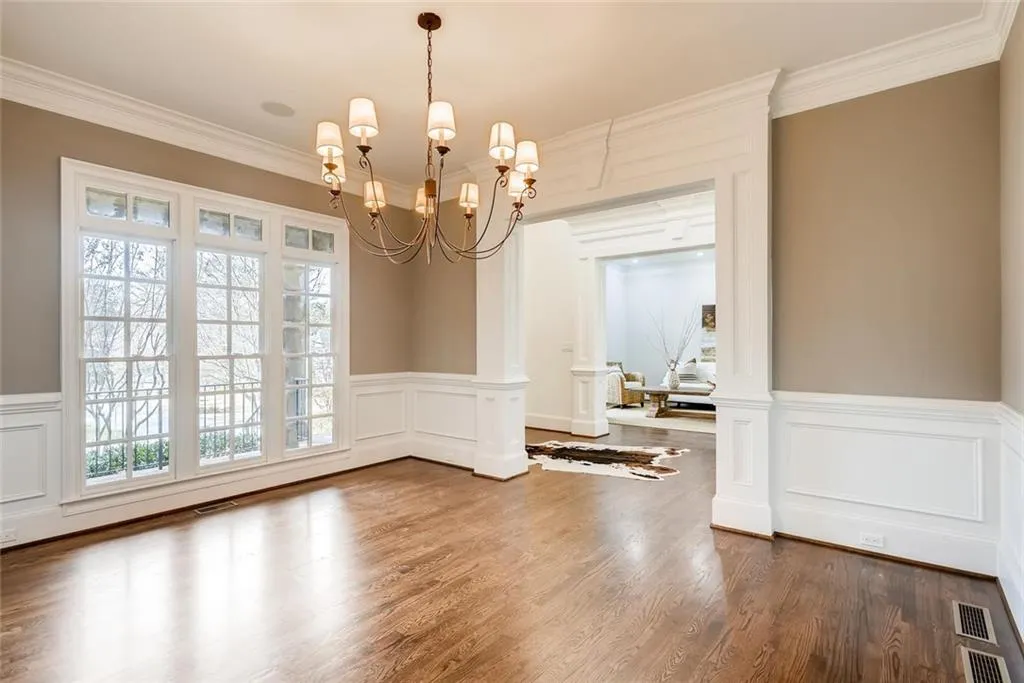 4731 Mystic Drive, Sandy Springs, Georgia 30342, 6 Bedrooms Bedrooms, ,6 BathroomsBathrooms,Residential,Sold,4731 Mystic Drive,6658978