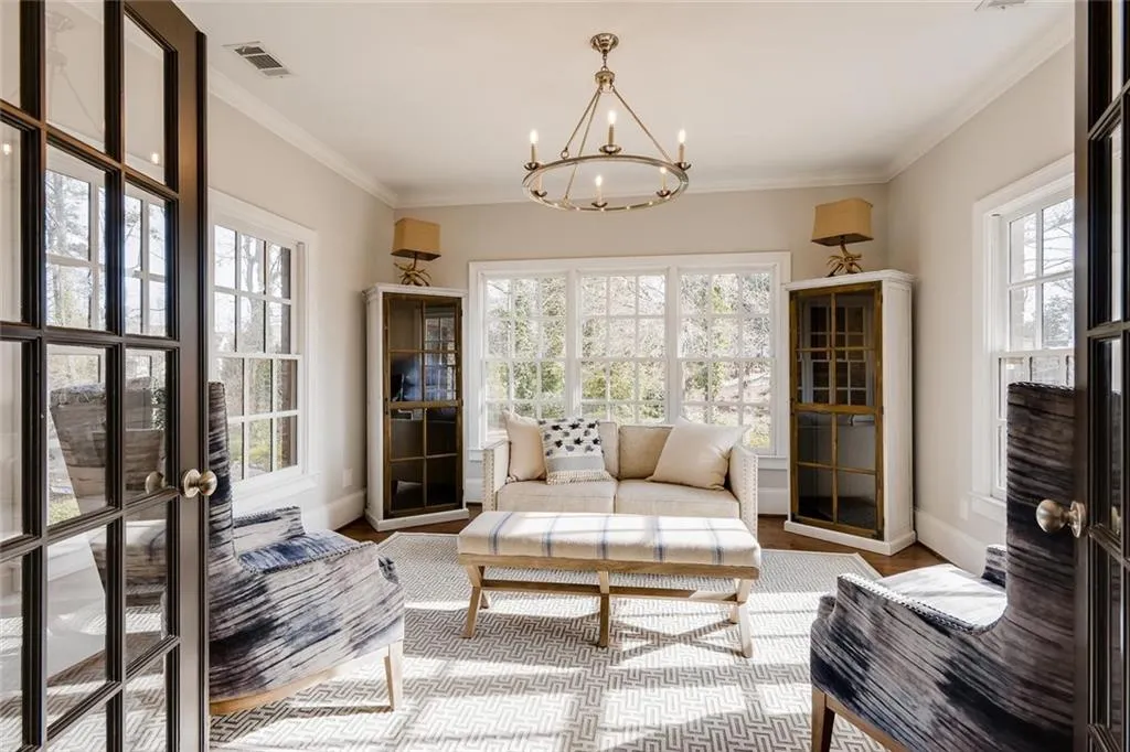 4731 Mystic Drive, Sandy Springs, Georgia 30342, 6 Bedrooms Bedrooms, ,6 BathroomsBathrooms,Residential,Sold,4731 Mystic Drive,6658978