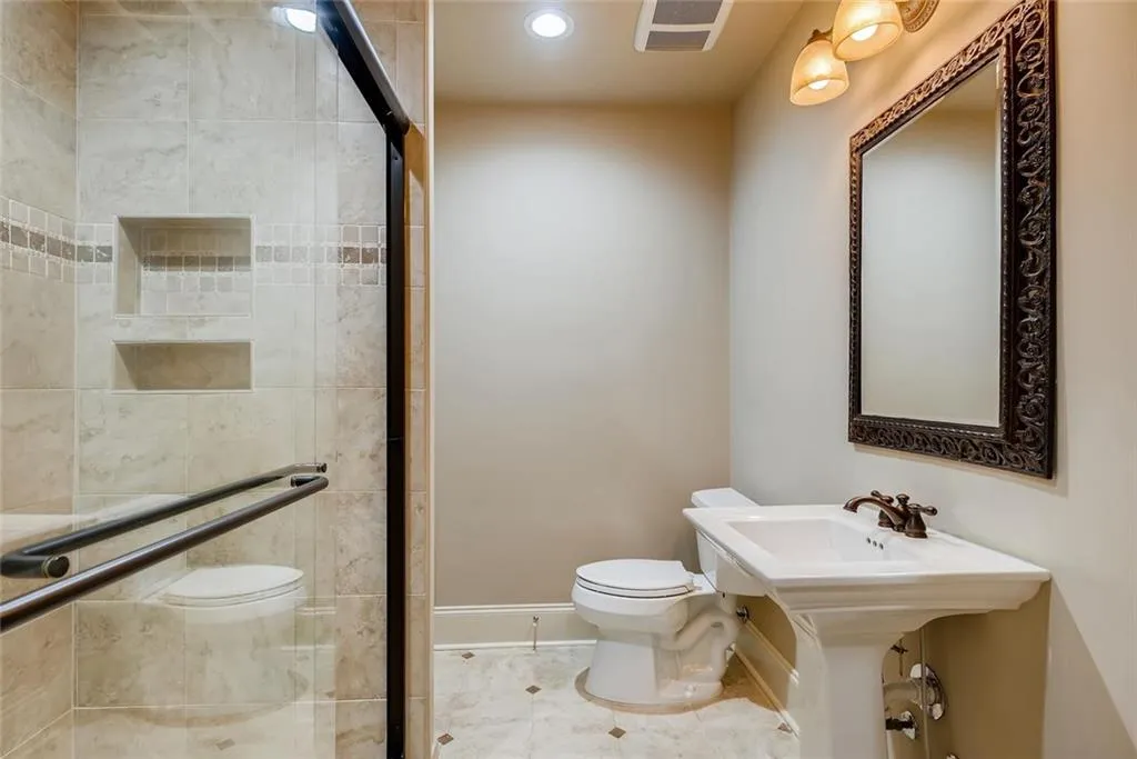 4731 Mystic Drive, Sandy Springs, Georgia 30342, 6 Bedrooms Bedrooms, ,6 BathroomsBathrooms,Residential,Sold,4731 Mystic Drive,6658978