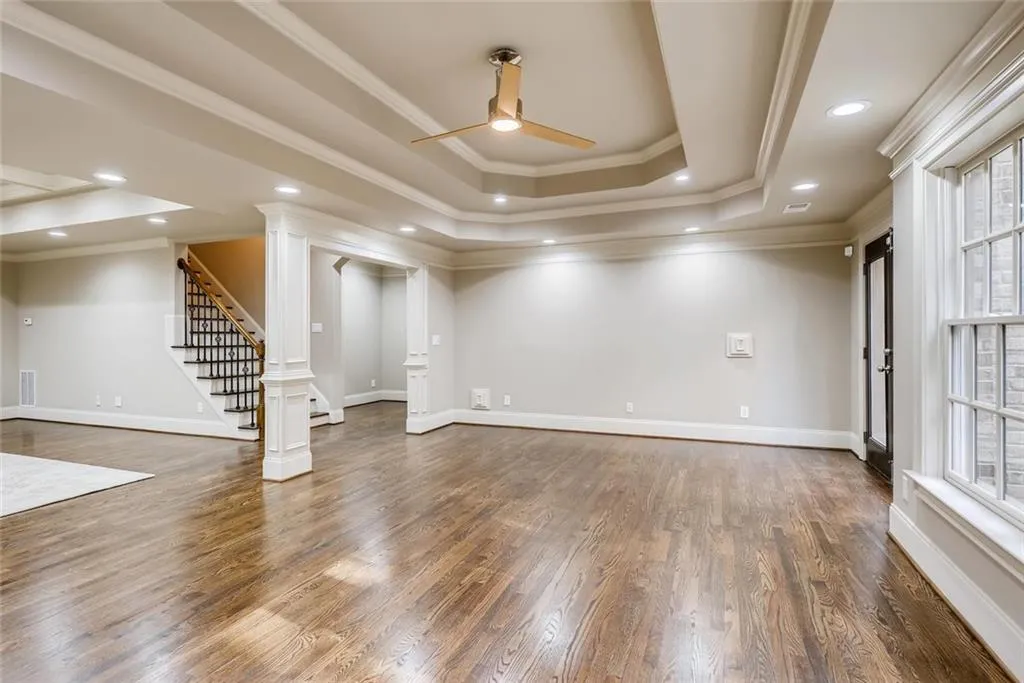 4731 Mystic Drive, Sandy Springs, Georgia 30342, 6 Bedrooms Bedrooms, ,6 BathroomsBathrooms,Residential,Sold,4731 Mystic Drive,6658978