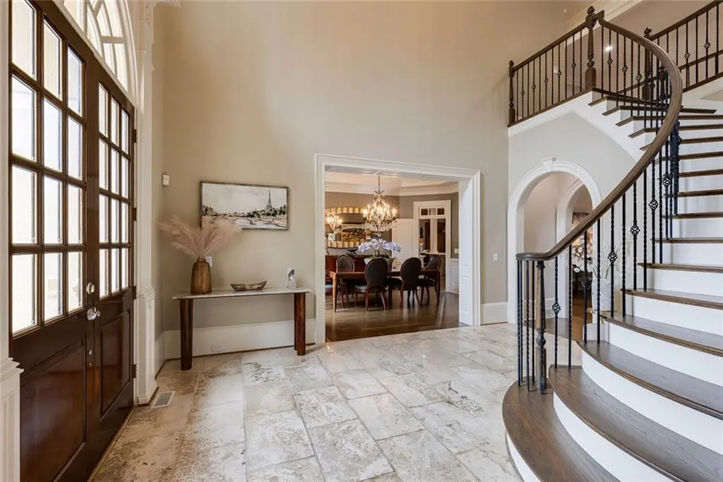 314 Caruso Court, Sandy Springs, Georgia 30350, 6 Bedrooms Bedrooms, ,5 BathroomsBathrooms,Residential,Sold,314 Caruso Court,7586219
