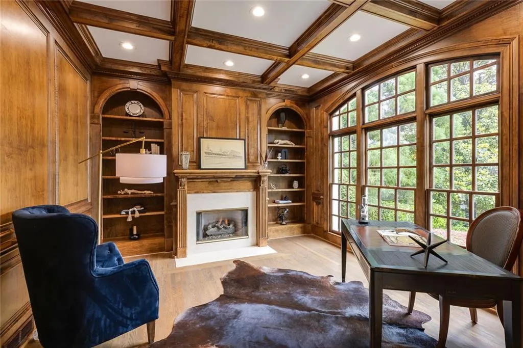 314 Caruso Court, Sandy Springs, Georgia 30350, 6 Bedrooms Bedrooms, ,5 BathroomsBathrooms,Residential,For Sale,314 Caruso Court,7586219