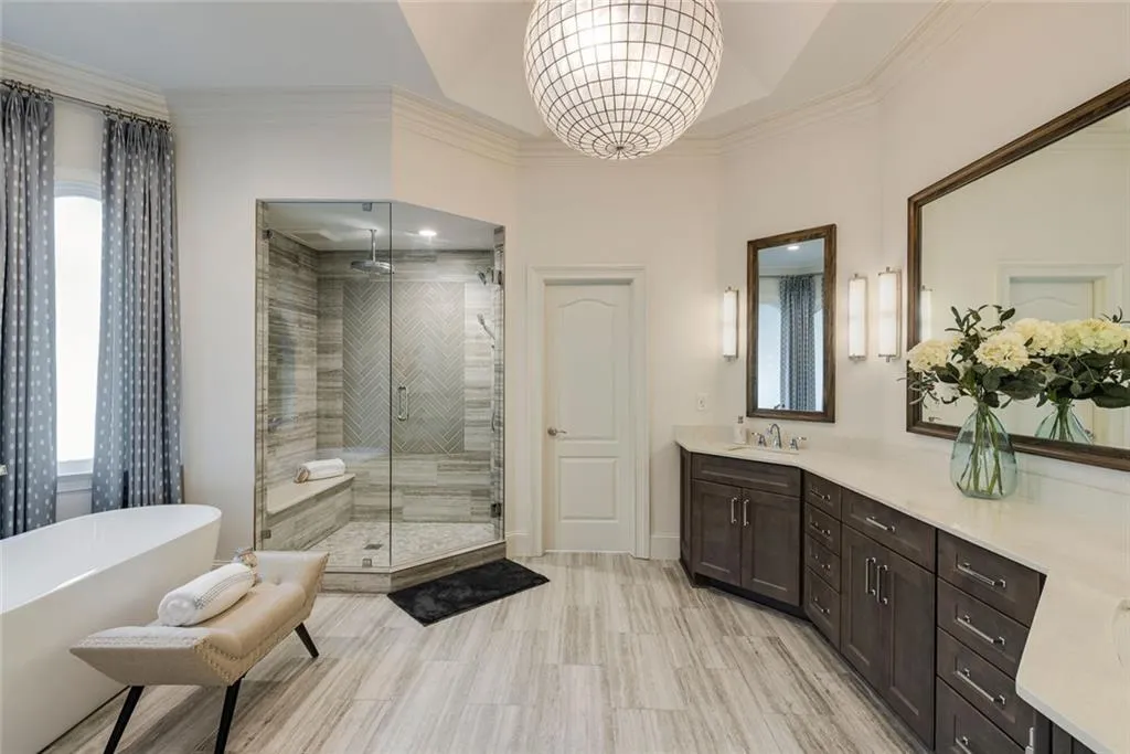 314 Caruso Court, Sandy Springs, Georgia 30350, 6 Bedrooms Bedrooms, ,5 BathroomsBathrooms,Residential,Sold,314 Caruso Court,7586219