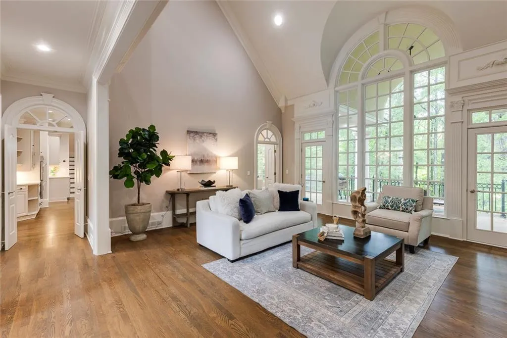 314 Caruso Court, Sandy Springs, Georgia 30350, 6 Bedrooms Bedrooms, ,5 BathroomsBathrooms,Residential,For Sale,314 Caruso Court,7586219