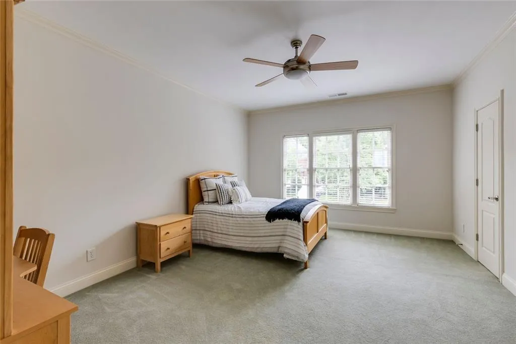 314 Caruso Court, Sandy Springs, Georgia 30350, 6 Bedrooms Bedrooms, ,5 BathroomsBathrooms,Residential,Sold,314 Caruso Court,7586219