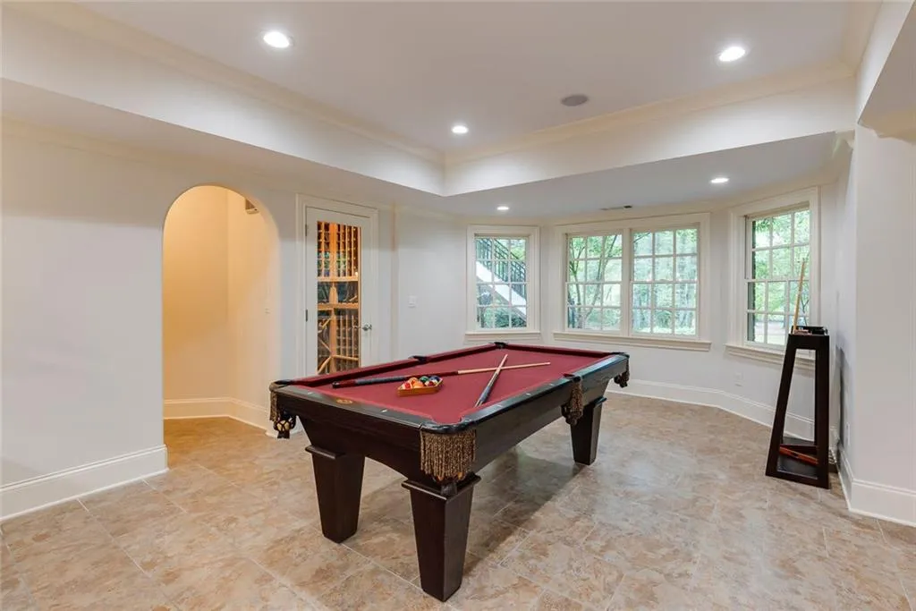 314 Caruso Court, Sandy Springs, Georgia 30350, 6 Bedrooms Bedrooms, ,5 BathroomsBathrooms,Residential,Sold,314 Caruso Court,7586219