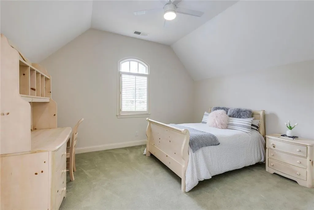 314 Caruso Court, Sandy Springs, Georgia 30350, 6 Bedrooms Bedrooms, ,5 BathroomsBathrooms,Residential,Sold,314 Caruso Court,7586219