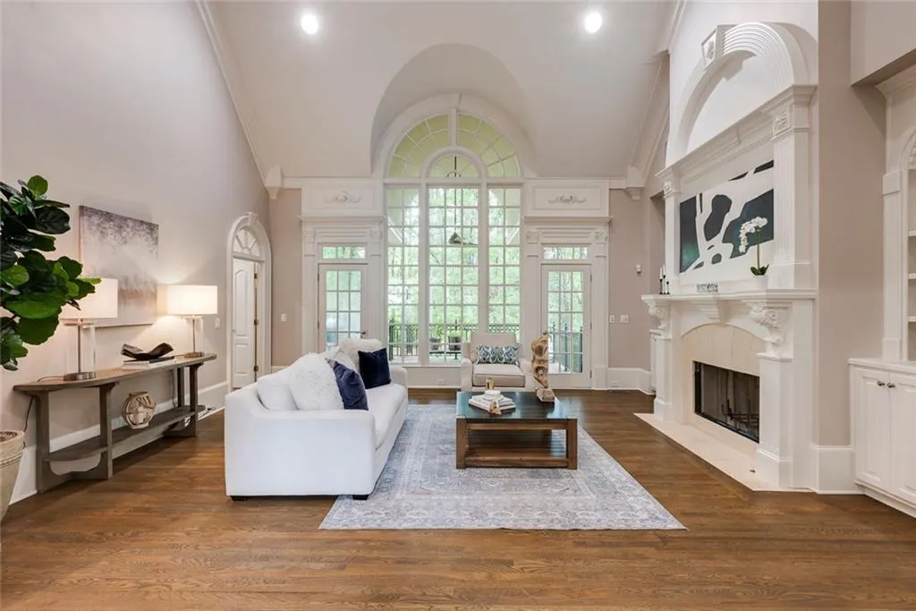 314 Caruso Court, Sandy Springs, Georgia 30350, 6 Bedrooms Bedrooms, ,5 BathroomsBathrooms,Residential,Sold,314 Caruso Court,7586219