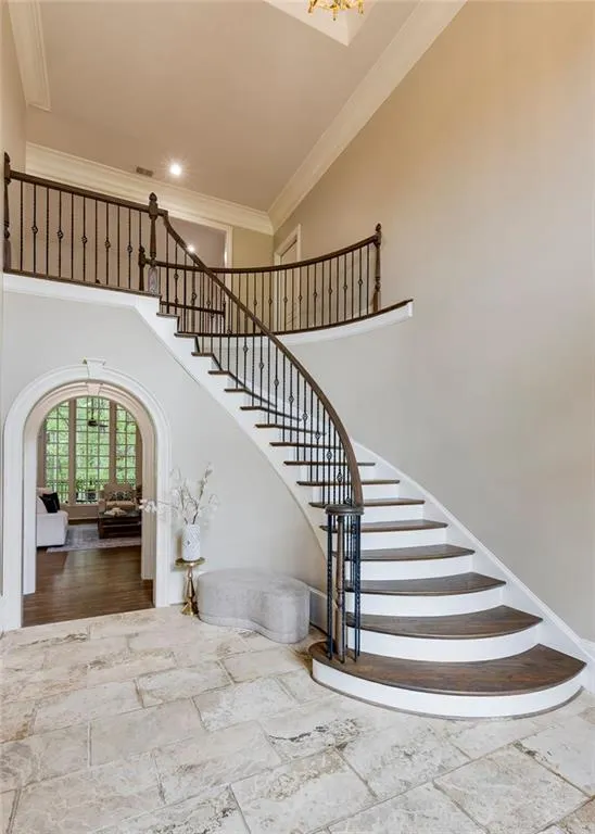 314 Caruso Court, Sandy Springs, Georgia 30350, 6 Bedrooms Bedrooms, ,5 BathroomsBathrooms,Residential,Sold,314 Caruso Court,7586219
