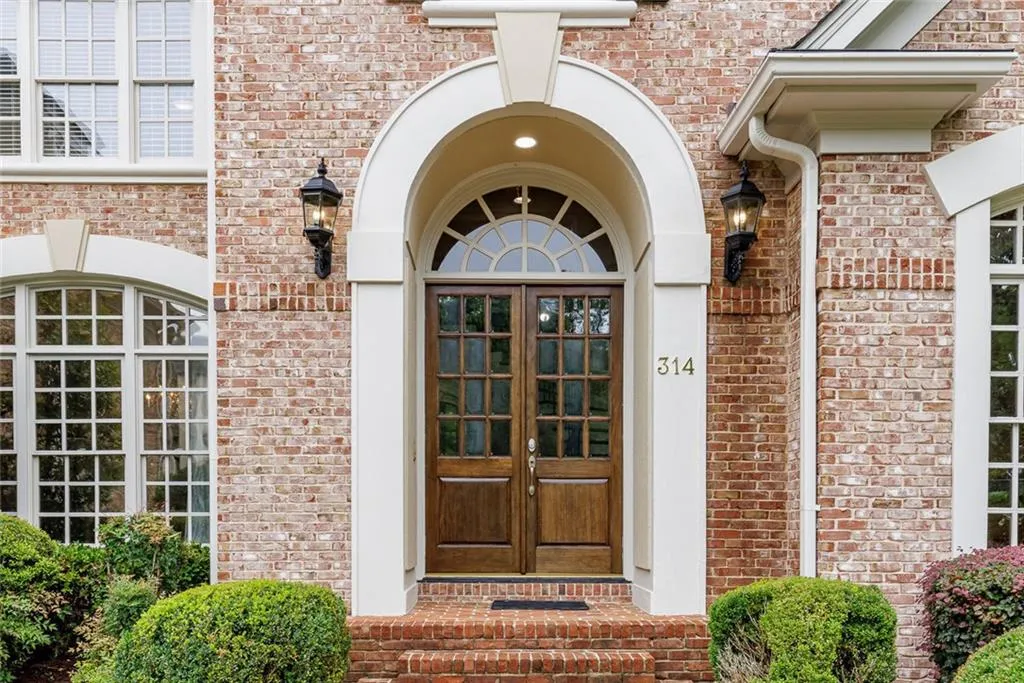 314 Caruso Court, Sandy Springs, Georgia 30350, 6 Bedrooms Bedrooms, ,5 BathroomsBathrooms,Residential,Sold,314 Caruso Court,7586219