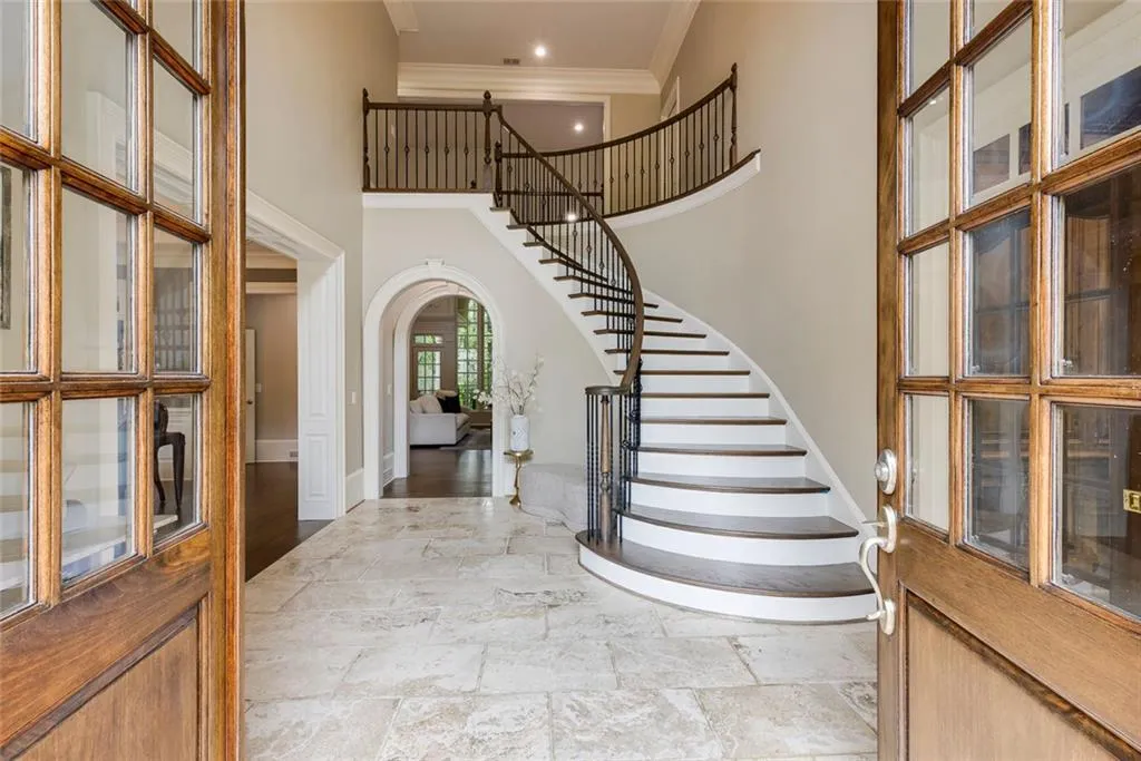314 Caruso Court, Sandy Springs, Georgia 30350, 6 Bedrooms Bedrooms, ,5 BathroomsBathrooms,Residential,For Sale,314 Caruso Court,7586219