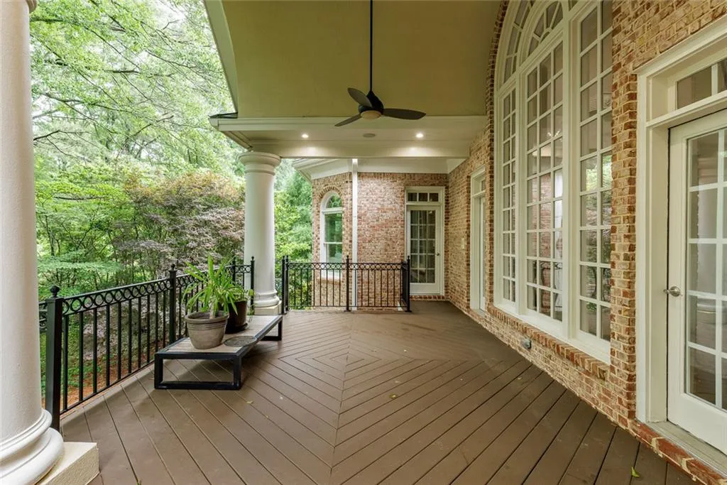 314 Caruso Court, Sandy Springs, Georgia 30350, 6 Bedrooms Bedrooms, ,5 BathroomsBathrooms,Residential,Sold,314 Caruso Court,7586219
