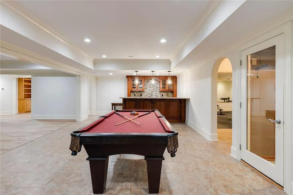 314 Caruso Court, Sandy Springs, Georgia 30350, 6 Bedrooms Bedrooms, ,5 BathroomsBathrooms,Residential,Sold,314 Caruso Court,7586219