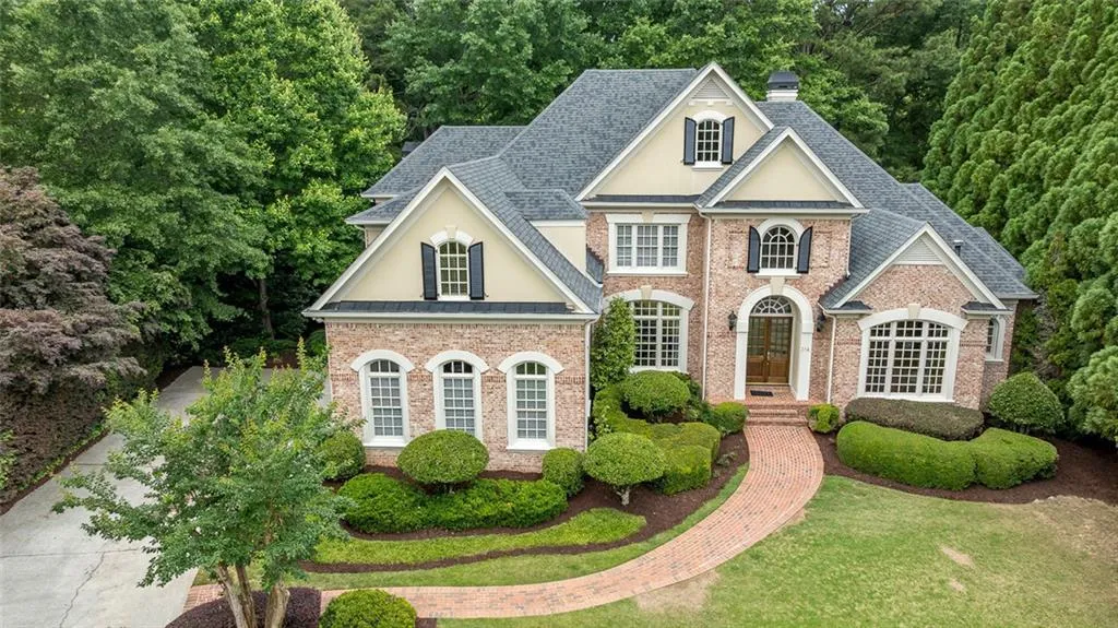 314 Caruso Court, Sandy Springs, Georgia 30350, 6 Bedrooms Bedrooms, ,5 BathroomsBathrooms,Residential,For Sale,314 Caruso Court,7586219