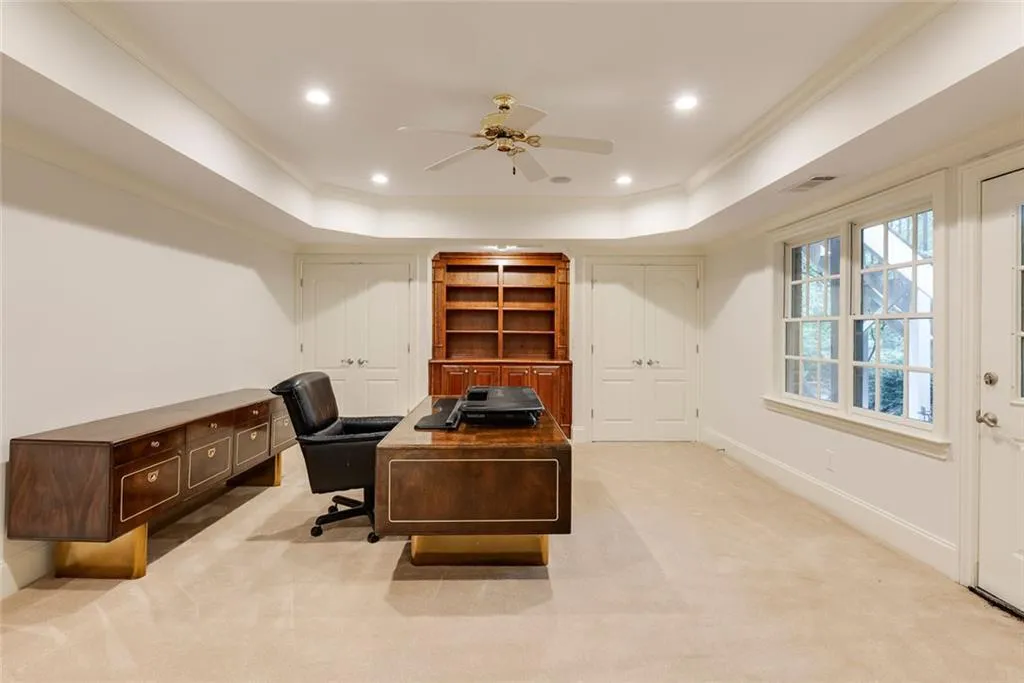 314 Caruso Court, Sandy Springs, Georgia 30350, 6 Bedrooms Bedrooms, ,5 BathroomsBathrooms,Residential,Sold,314 Caruso Court,7586219