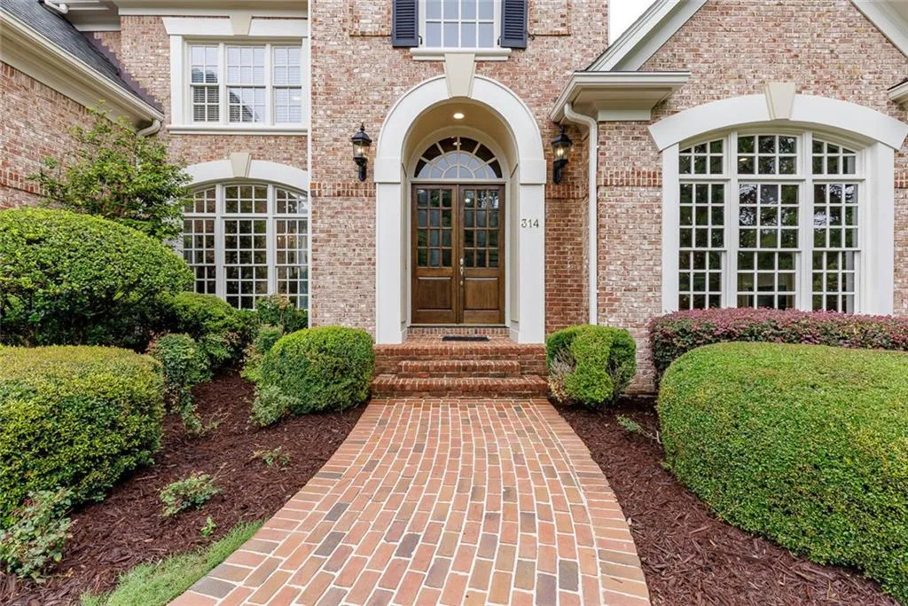 314 Caruso Court, Sandy Springs, Georgia 30350, 6 Bedrooms Bedrooms, ,5 BathroomsBathrooms,Residential,For Sale,314 Caruso Court,7586219