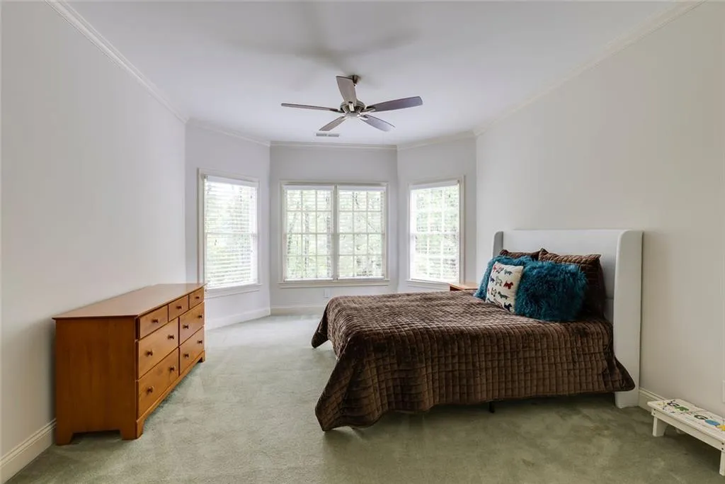 314 Caruso Court, Sandy Springs, Georgia 30350, 6 Bedrooms Bedrooms, ,5 BathroomsBathrooms,Residential,Sold,314 Caruso Court,7586219