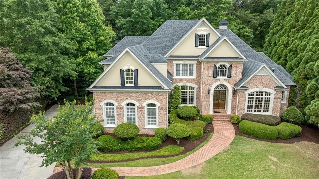 314 Caruso Court, Sandy Springs, Georgia 30350, 6 Bedrooms Bedrooms, ,5 BathroomsBathrooms,Residential,Sold,314 Caruso Court,7586219
