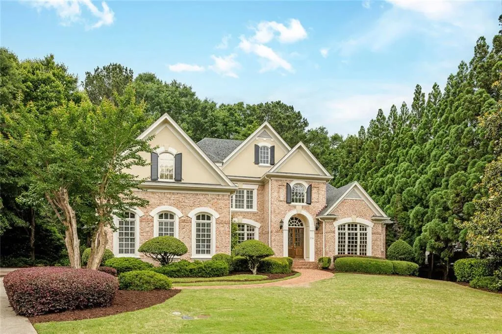 314 Caruso Court, Sandy Springs, Georgia 30350, 6 Bedrooms Bedrooms, ,5 BathroomsBathrooms,Residential,Sold,314 Caruso Court,7586219