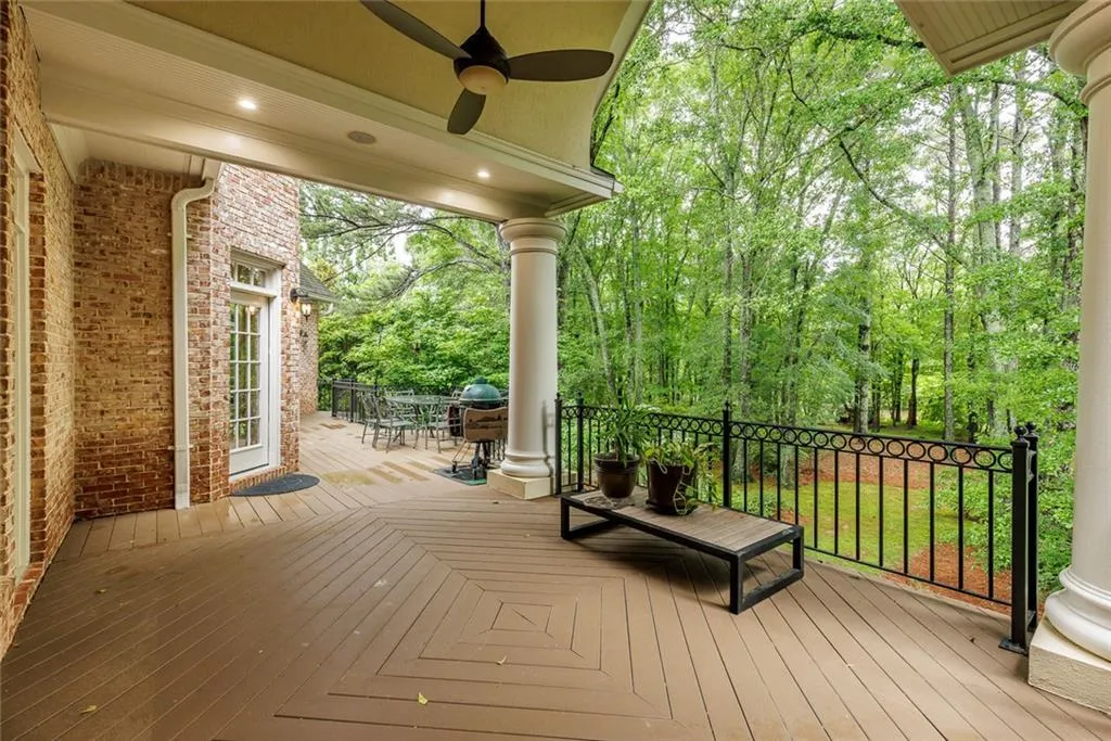 314 Caruso Court, Sandy Springs, Georgia 30350, 6 Bedrooms Bedrooms, ,5 BathroomsBathrooms,Residential,Sold,314 Caruso Court,7586219