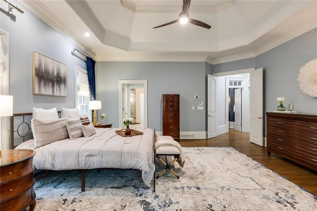 314 Caruso Court, Sandy Springs, Georgia 30350, 6 Bedrooms Bedrooms, ,5 BathroomsBathrooms,Residential,Sold,314 Caruso Court,7586219