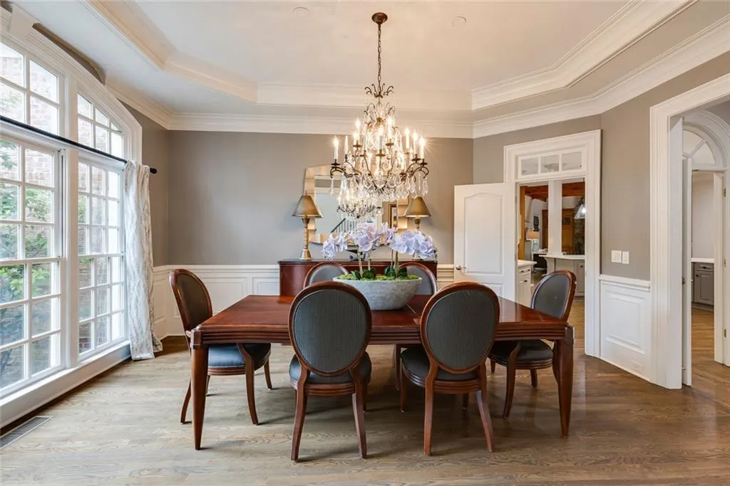314 Caruso Court, Sandy Springs, Georgia 30350, 6 Bedrooms Bedrooms, ,5 BathroomsBathrooms,Residential,For Sale,314 Caruso Court,7586219
