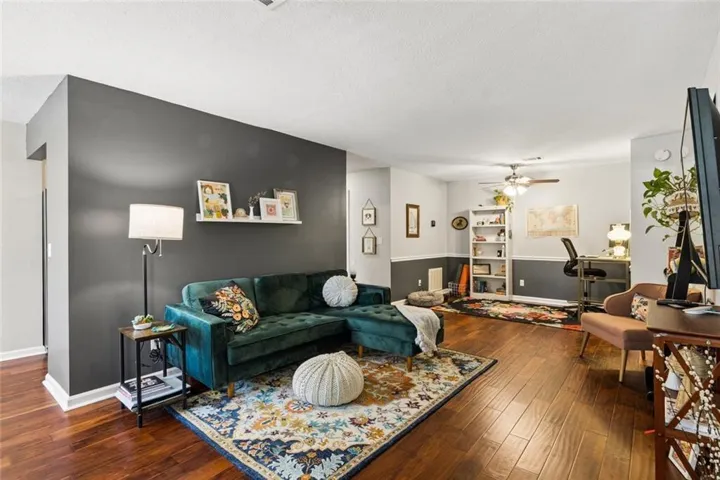 804 Peachtree Forest Avenue, Peachtree Corners, Georgia 30092