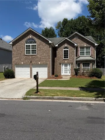 4171 Ash Tree Street, Snellville, Georgia 30039