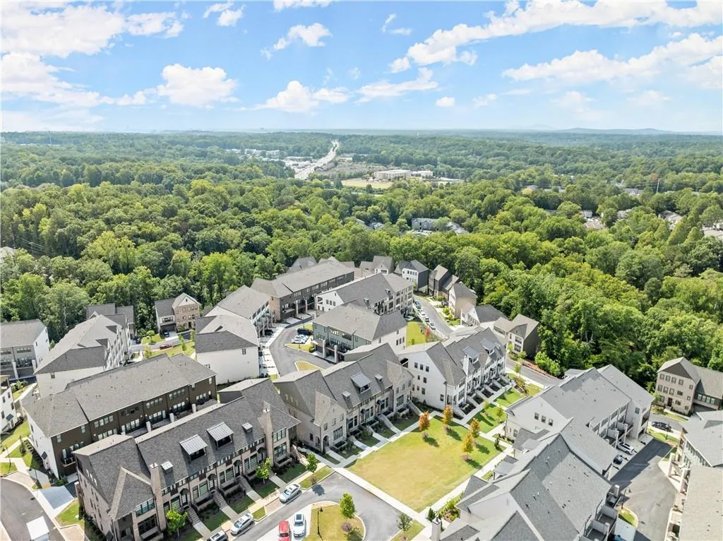 6753 Prelude Drive, Atlanta, Georgia 30328, 3 Bedrooms Bedrooms, ,4 BathroomsBathrooms,Residential,Sold,6753 Prelude Drive,7448789