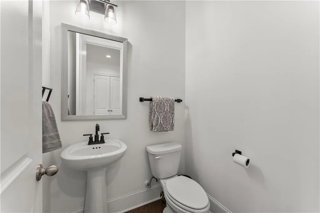6753 Prelude Drive, Atlanta, Georgia 30328, 3 Bedrooms Bedrooms, ,4 BathroomsBathrooms,Residential,Sold,6753 Prelude Drive,7448789