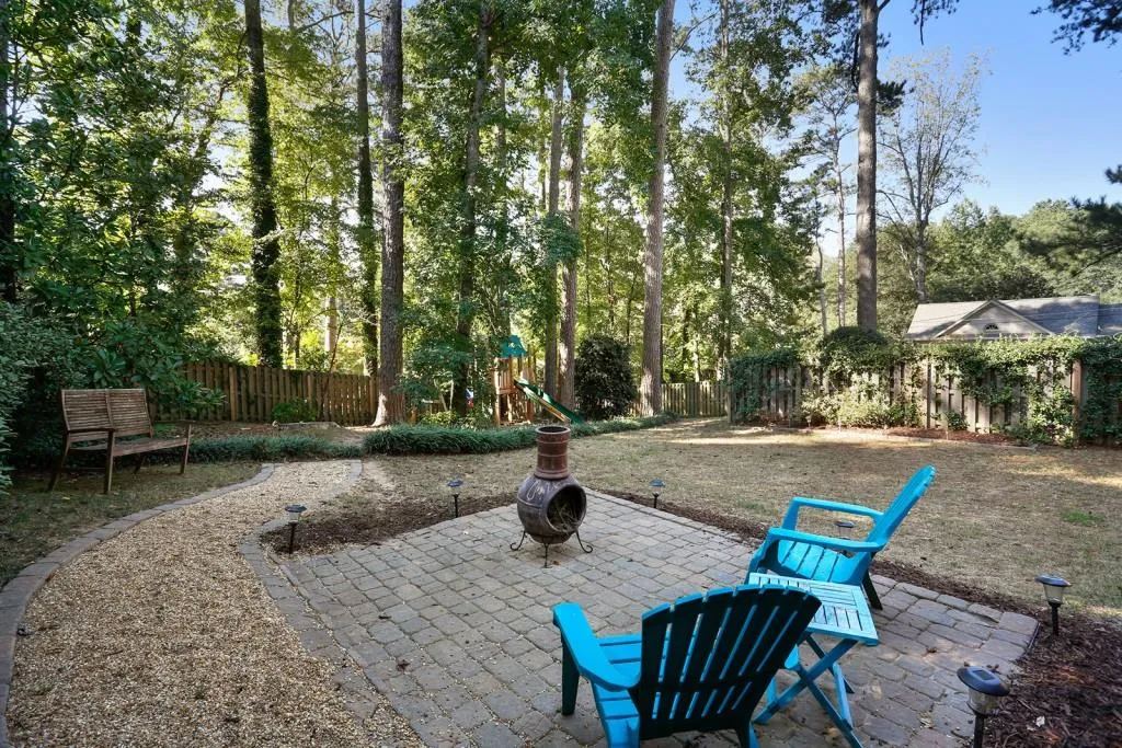 565 Franklin Road, Atlanta, Georgia 30342, 4 Bedrooms Bedrooms, ,3 BathroomsBathrooms,Residential,Sold,565 Franklin Road,5758139