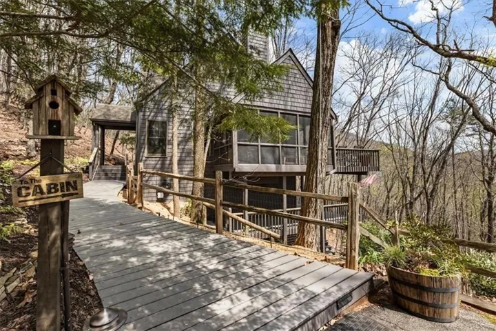 248 Lone Wolf Trail, Jasper, Georgia 30143