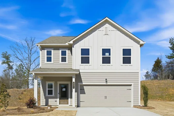 203 Groveton Court ~ Ready Now