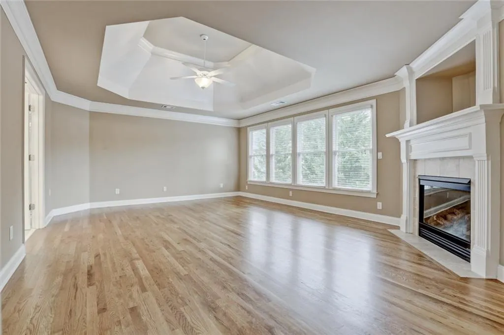 710 Glenferry Trail, Sandy Springs, Georgia 30328, 5 Bedrooms Bedrooms, ,5 BathroomsBathrooms,Residential,Sold,710 Glenferry Trail,5904770