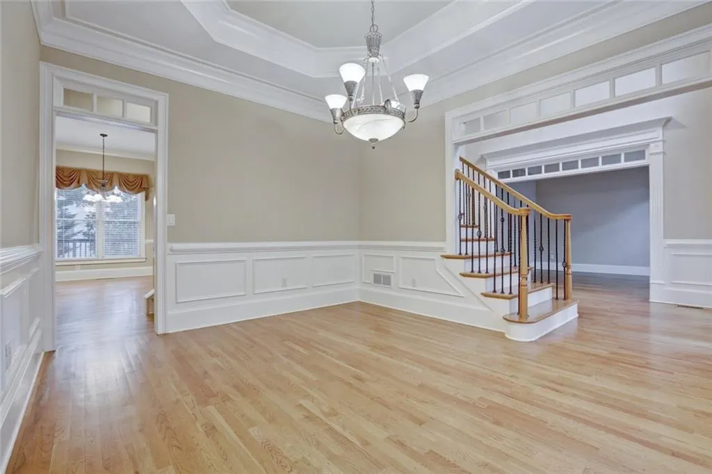 710 Glenferry Trail, Sandy Springs, Georgia 30328, 5 Bedrooms Bedrooms, ,5 BathroomsBathrooms,Residential,Sold,710 Glenferry Trail,5904770